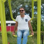 De opening